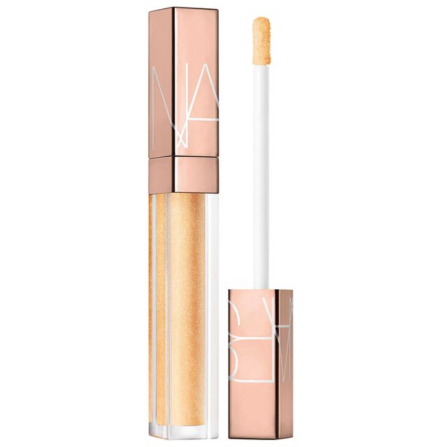 NARS Afterglow Lip Shine Gloss