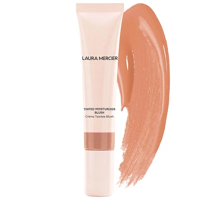 Laura Mercier Tinted Moisturizer Cream Blush Provence 0.5 oz/ 15 mL