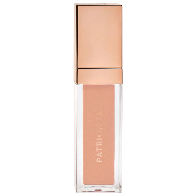 PATRICK TA Major Volume Plumping Lip Gloss 0.3 oz