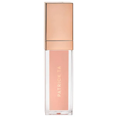 Major Volume Plumping Lip Gloss