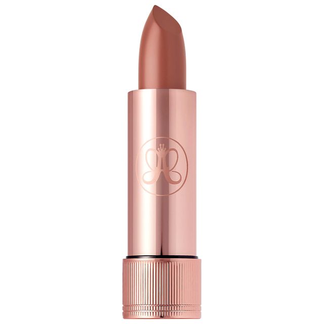 Anastasia Beverly Hills Long-Wearing Matte & Satin Velvet Lipstick