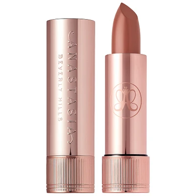 Anastasia Beverly Hills Long-Wearing Matte & Satin Velvet Lipstick