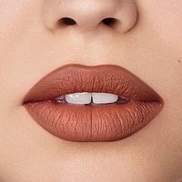 Long-Lasting Velvety-Matte Lip Liner