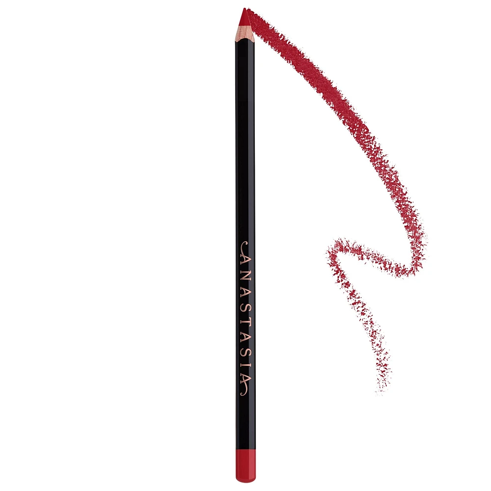 Long-Lasting Velvety-Matte Lip Liner