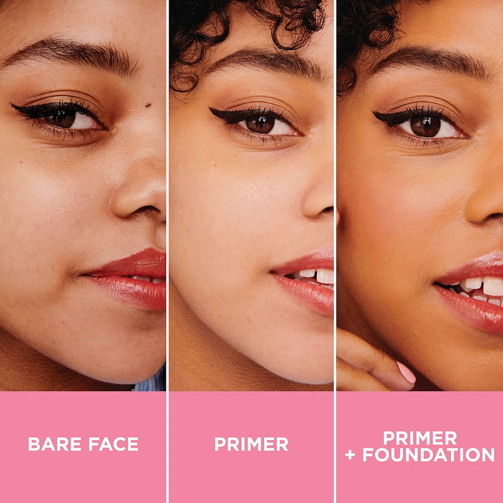 The POREfessional Lite Water-Based Pore Primer