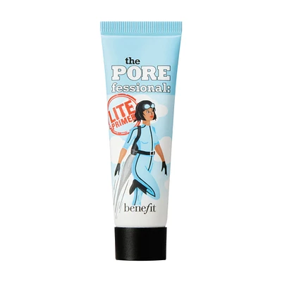 The POREfessional Lite Water-Based Pore Primer