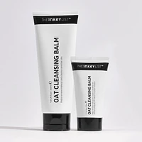 Oat Makeup Removing Cleansing Balm