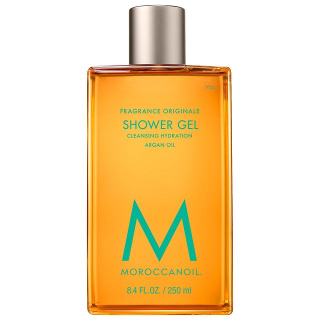 Moroccanoil Shower Gel Cleanser 8.4 250 mL