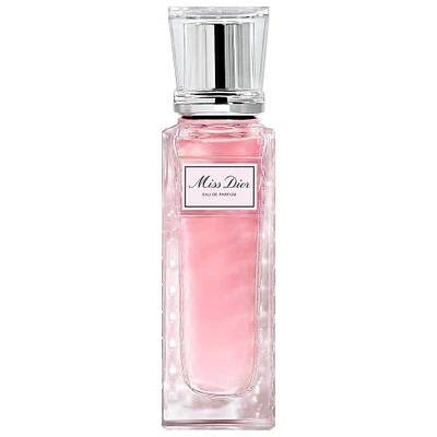 Miss Dior Eau de Parfum Roller-Pearl 0.7oz / 20ml