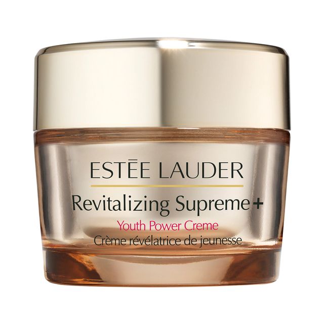 Estée Lauder Revitalizing Supreme+ Youth Power Creme Moisturizer with Hyaluronic Acid oz/ mL