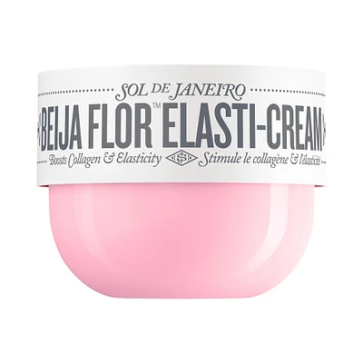Sol de Janeiro Beija Flor™ Body Collagen-Boosting Elasti-Cream with Vegan Collagen and Bio-Retinol oz / ml