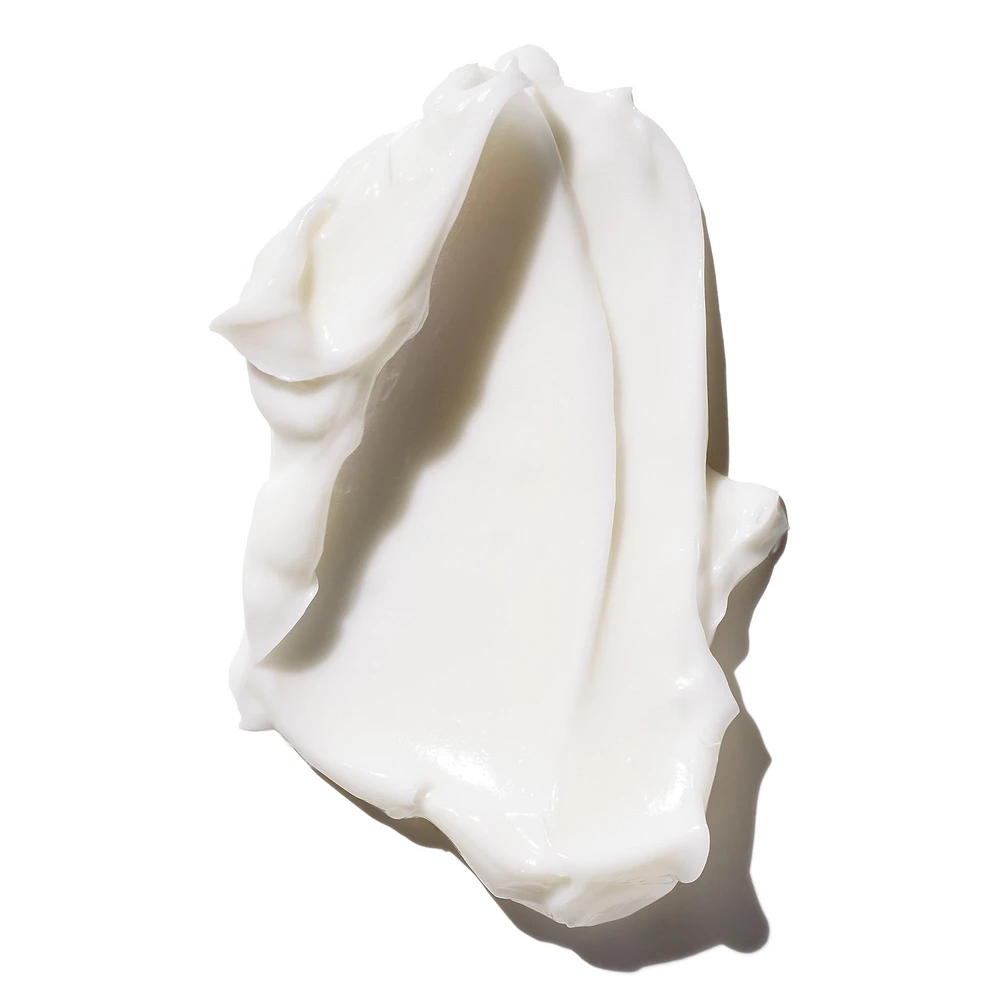 Floral Recovery Overnight Mask with Squalane