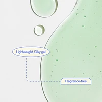 Triple Peptide Hydrating + Firming Oasis Serum with Hyaluronic Acid