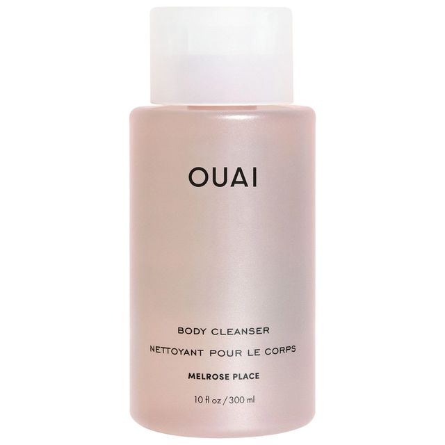 OUAI Melrose Place Gentle Body Wash 10 oz/ 300 mL