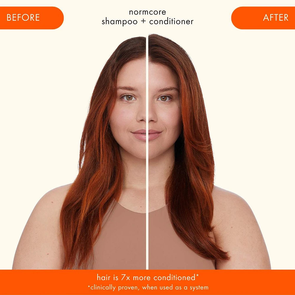 Normcore Nourishing Conditioner