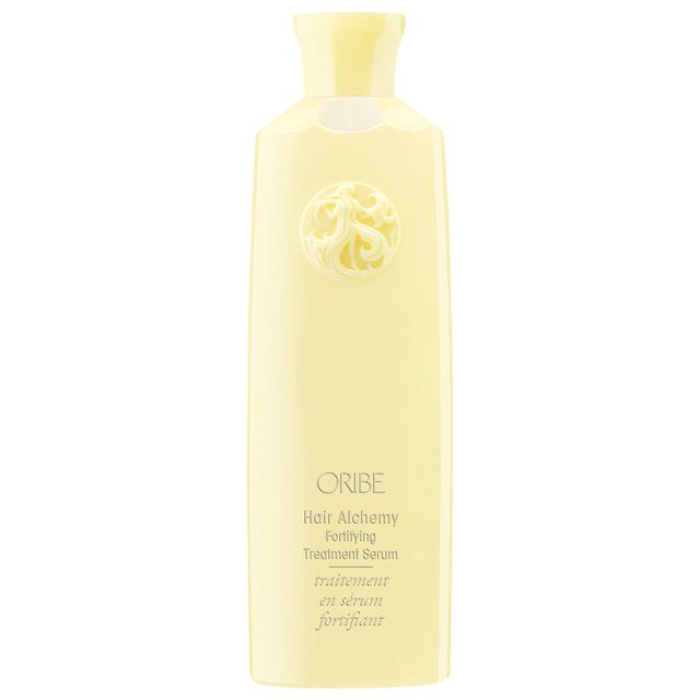 Oribe Hair Alchemy Strengthening Treatment Serum oz