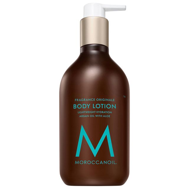 Moroccanoil Body Lotion Moisturizer 12.2 360 mL