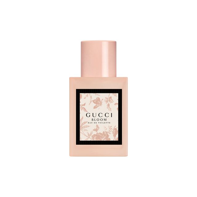 Gucci Bloom eau de toilette with Jasmine, Tuberose, and Neroli mL