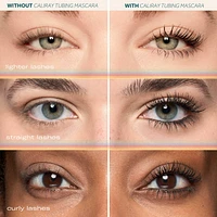 Come Hell or High Water Volumizing & Lengthening Tubing Mascara