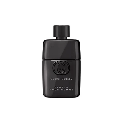 Guilty Pour Homme Parfum with Lavandin, Cistus and Patchouli