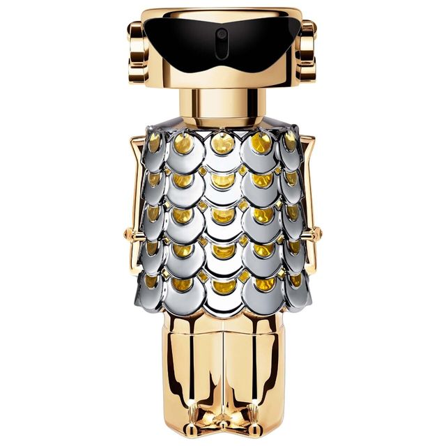 Rabanne Fame Eau de Parfum with Fruity Bergamot & Mango 2.7 oz / 80 mL eau de parfum spray