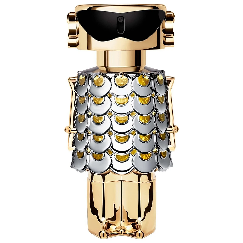 Fame Eau de Parfum with Fruity Bergamot & Mango