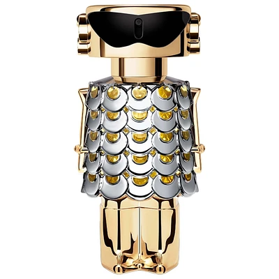 Fame Eau de Parfum with Fruity Bergamot & Mango