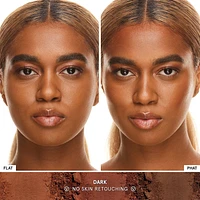 Made for Shade Bronze & Sculpt Trio Palette