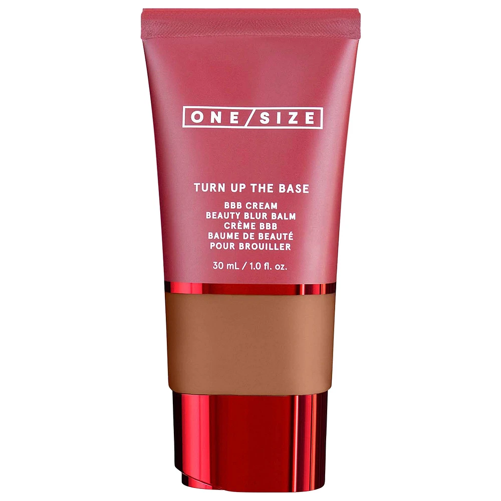 ONE/SIZE by Patrick Starrr Turn Up the Base Blurring Foundation