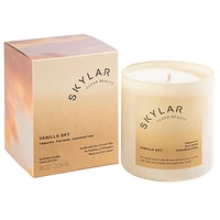 Vanilla Sky Candle