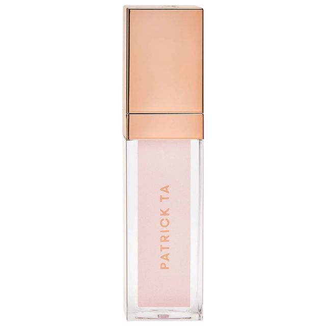 PATRICK TA Major Volume Plumping Lip Gloss 0.3 oz
