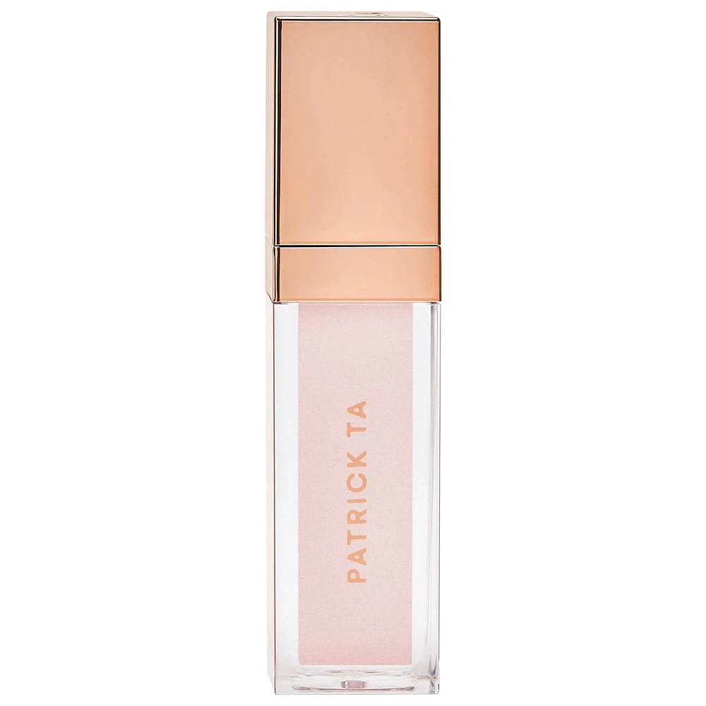 PATRICK TA Major Volume Plumping Lip Gloss 0.3 oz