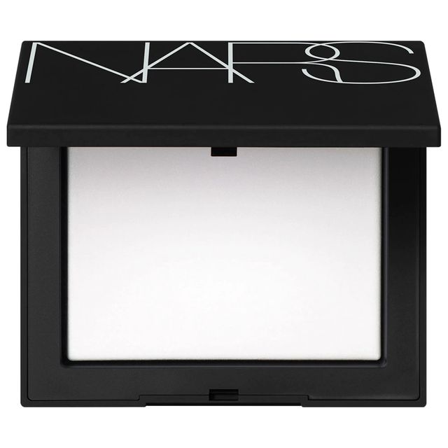NARS Mini Light Reflecting Setting Powder Crystal .11 oz/ 3 g