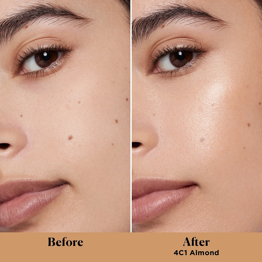 Tinted Moisturizer Light Revealer Natural Skin Illuminator Broad Spectrum SPF 25