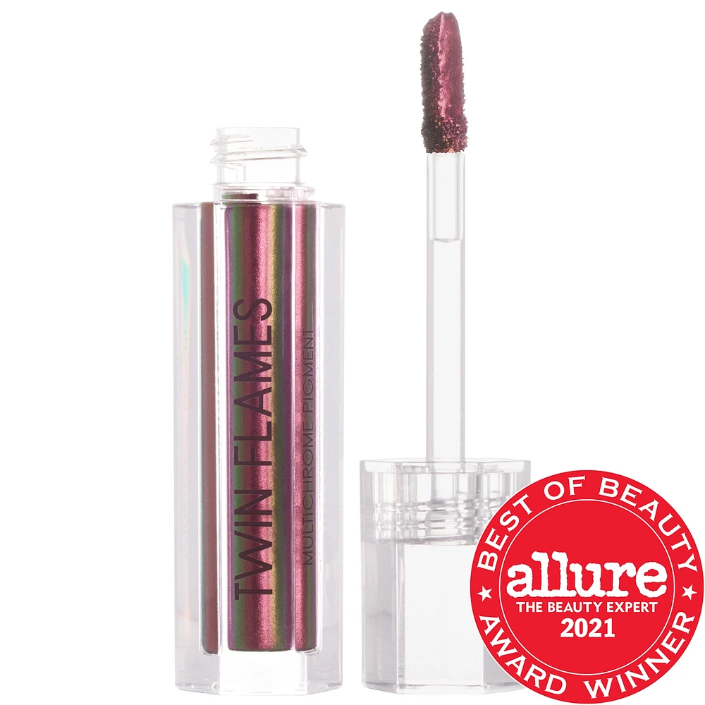 Danessa Myricks Beauty Twin Flames Liquid Eyeshadow oz