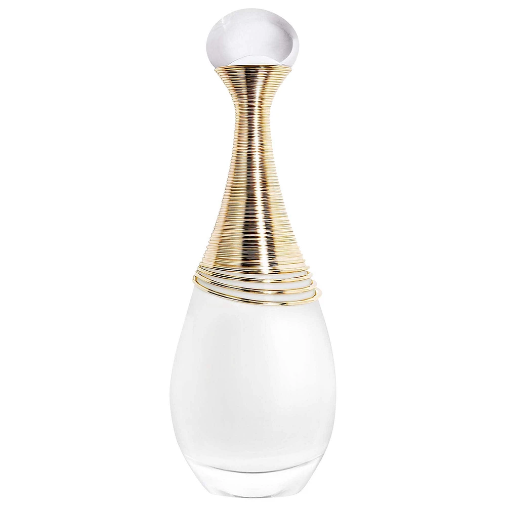 DIOR J'adore Parfum d'Eau oz / mL