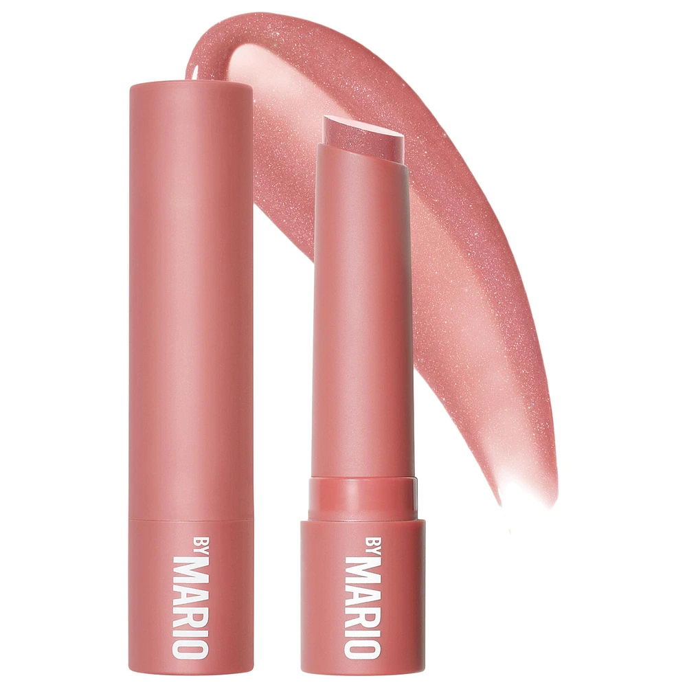 MAKEUP BY MARIO MoistureGlow™ Plumping Lip Serum Glow 0.08
