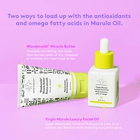Wonderwild Miracle Butter