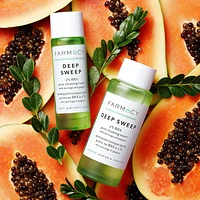 Deep Sweep 2% BHA Pore Cleaning Toner with Moringa + Papaya