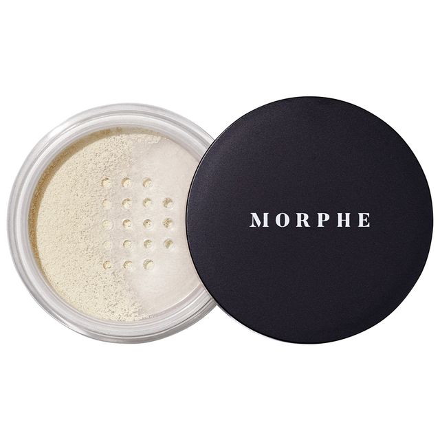Morphe Bake & Set Setting Powder