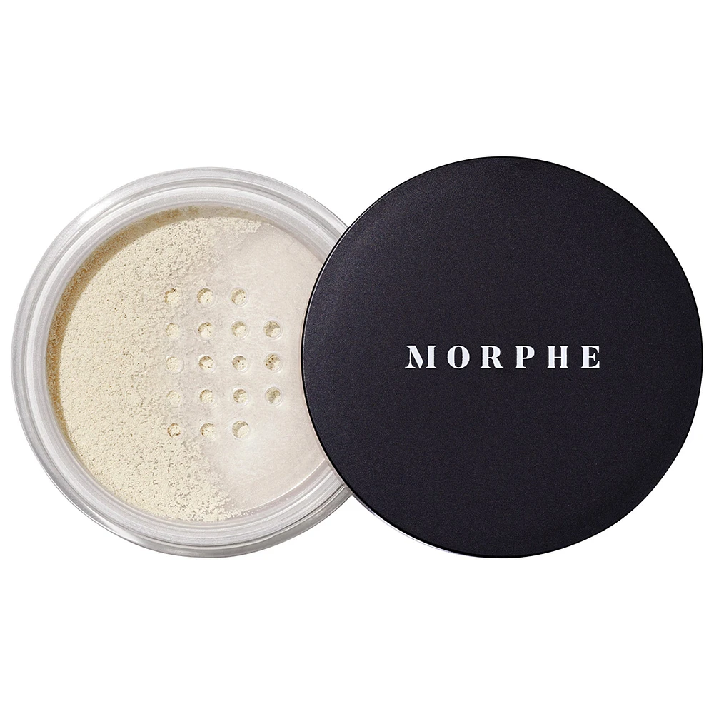 Morphe Bake & Set Setting Powder
