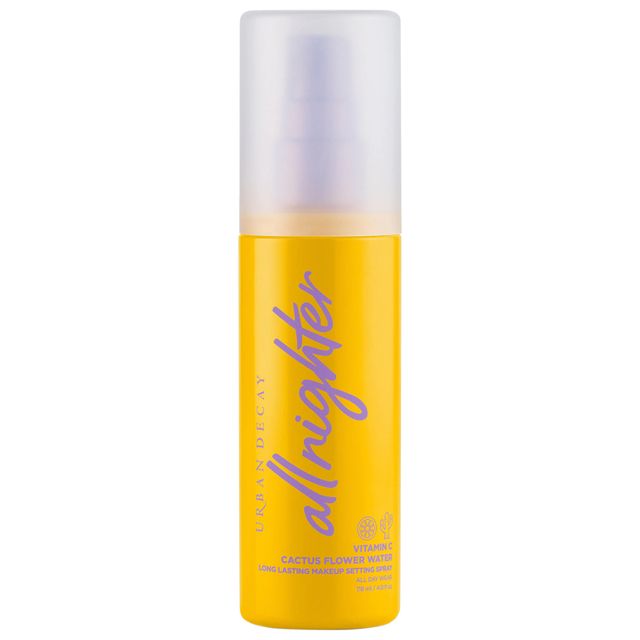 Urban Decay All Nighter Vitamin C Hydrating Setting Spray