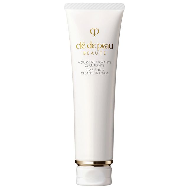 Clé de Peau Beauté Clarifying Cleansing Foam 4 oz/ 125 mL