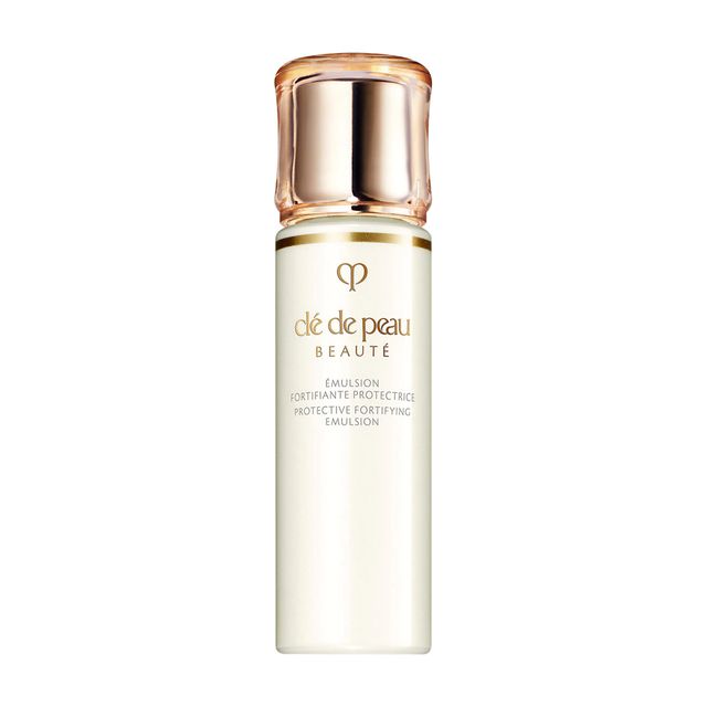 Clé de Peau Beauté Mini Protective Fortifying Emulsion 1 oz/ 30 mL