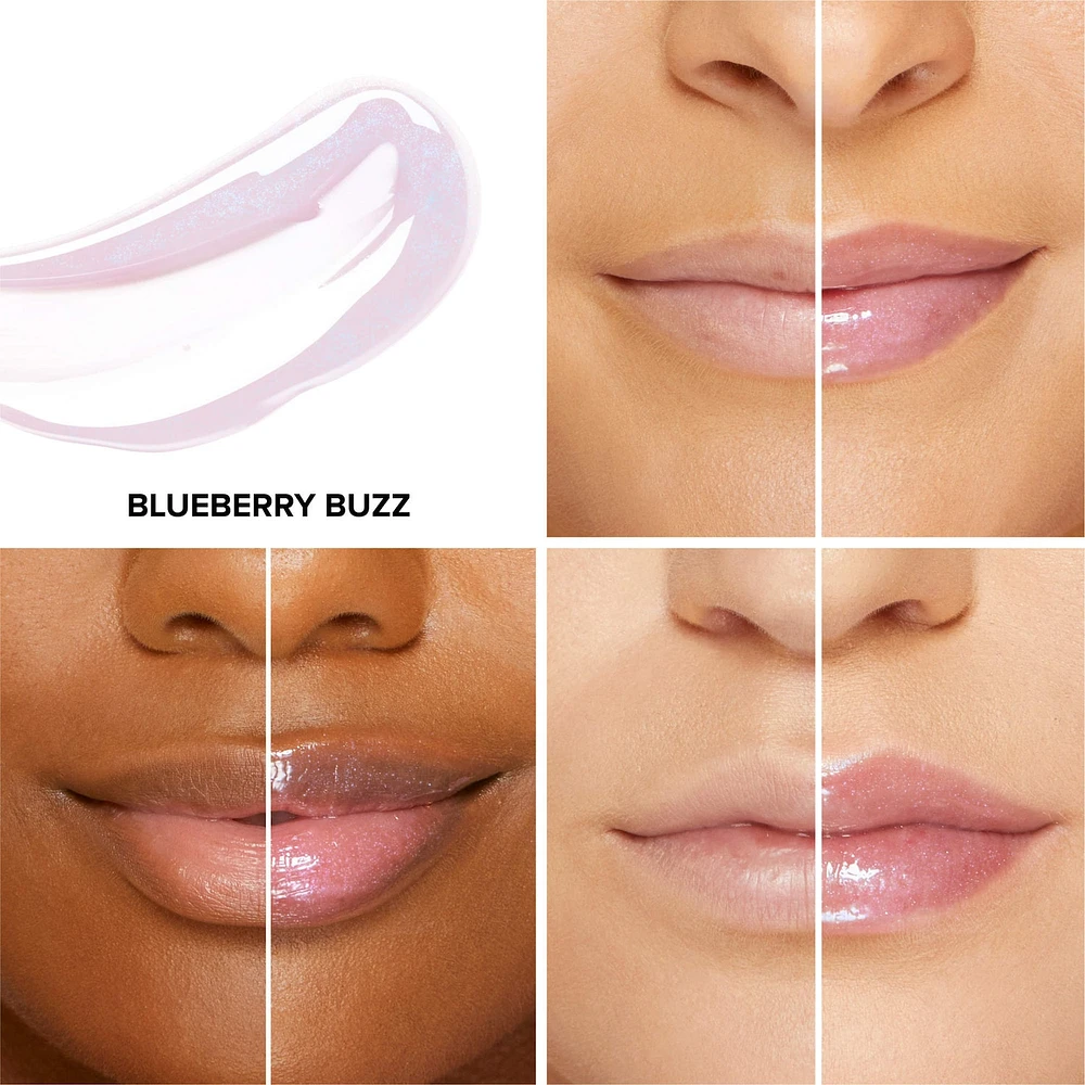 Lip Injection Maximum Plump Extra Strength Hydrating Plumper