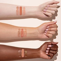 Universal Luminous Tinted Lip Gloss
