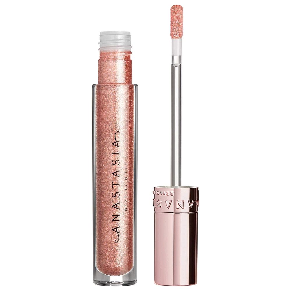 Universal Luminous Tinted Lip Gloss