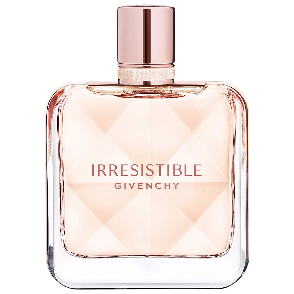 Givenchy Irresistible Eau de Toilette Fraiche mL