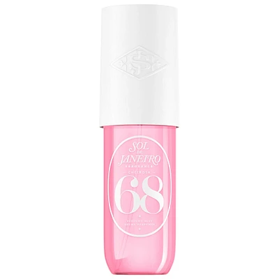 Sol de Janeiro Cheirosa 68 Beija Flor Hair & Body Perfume Mist 3.04 oz / 90 mL