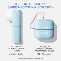 Water Bank Blue Hyaluronic Acid Hydrating Serum